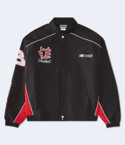 Aéropostale Nascar Dale Earnhardt Full-zip Track Jacket In Multi