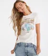 AÉROPOSTALE NEW YORK CITY ICONS GRAPHIC TEE