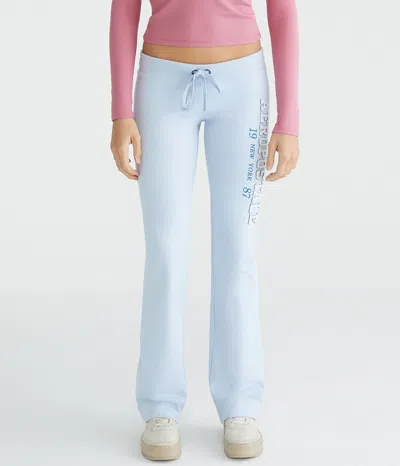 Aéropostale New York Fit & Flare Sweatpants