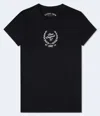 Aéropostale Original Crest Graphic Tee In Multi