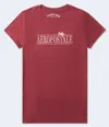 Aéropostale Palm Tree Graphic Tee In Multi