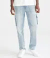 AÉROPOSTALE RELAXED BAGGY CARGO JEAN