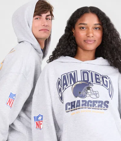 Aéropostale San Diego Chargers 1994 Season Pullover Hoodie In Multi