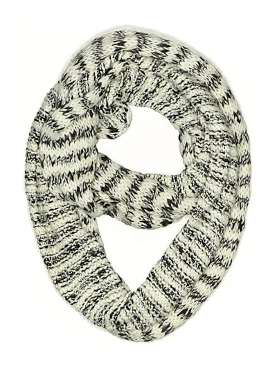 Pre-owned Aéropostale Scarf In Black
