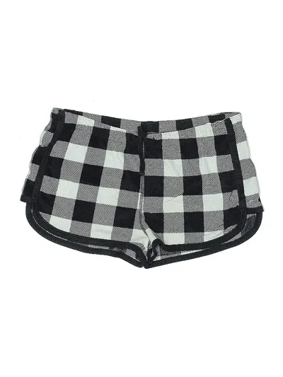 Pre-owned Aéropostale Shorts In Black