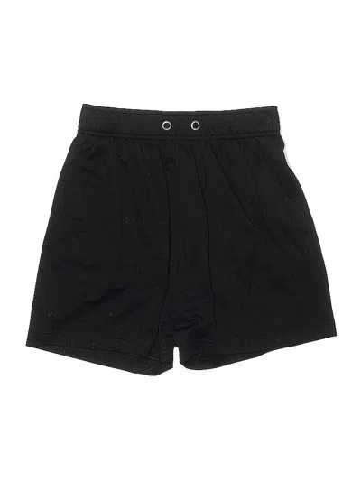 Pre-owned Aéropostale Shorts In Black