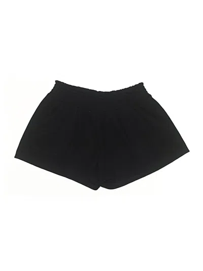 Pre-owned Aéropostale Shorts In Black