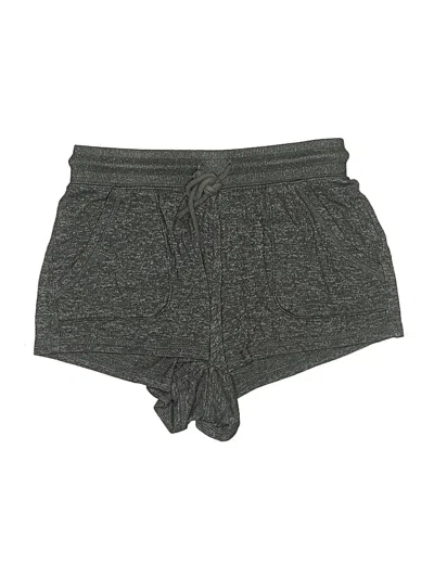Pre-owned Aéropostale Shorts In Gray