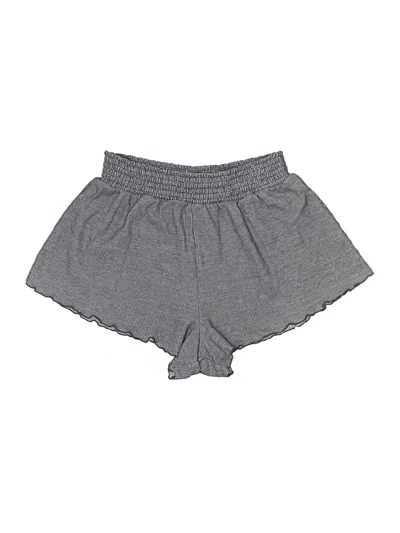 Pre-owned Aéropostale Shorts In Gray
