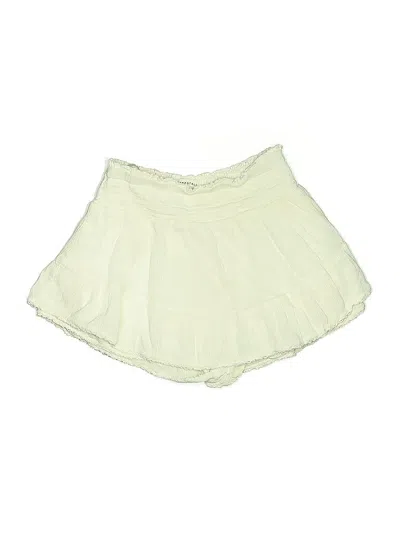 Pre-owned Aéropostale Shorts In White