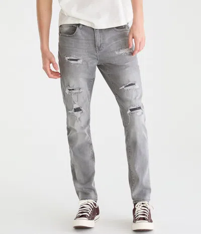 Aéropostale Skinny Jean In Gray