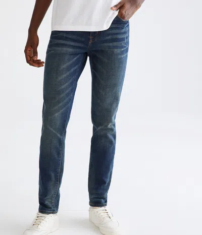 Aéropostale Skinny Premium Air Jean In Blue