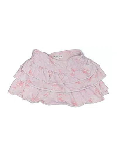 Pre-owned Aéropostale Skort In Pink