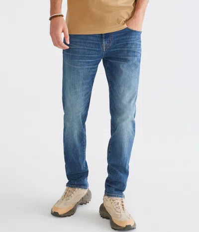 Aéropostale Slim Jean In Blue