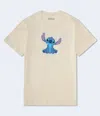 Aéropostale Stitch Sitting Relaxed Graphic Tee