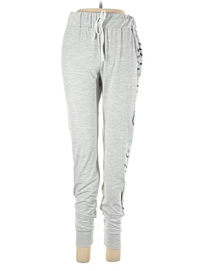 Pre-owned Aéropostale Sweatpants In Gray