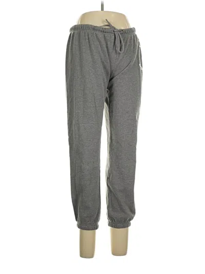 Pre-owned Aéropostale Sweatpants In Gray