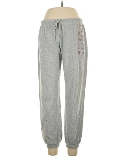 Pre-owned Aéropostale Sweatpants In Gray