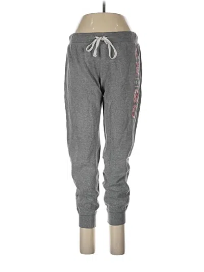 Pre-owned Aéropostale Sweatpants In Gray