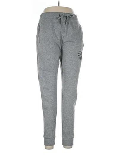Pre-owned Aéropostale Sweatpants In Gray