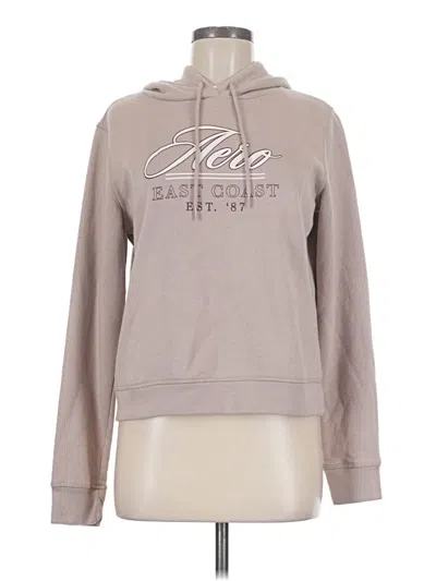 Pre-owned Aéropostale Sweatshirt In Gray
