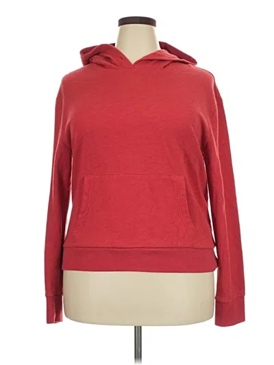 Pre-owned Aéropostale Sweatshirt In Red