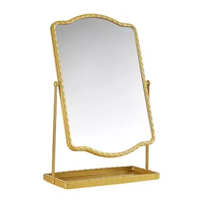 Aéropostale Tabletop Mirror In Multi
