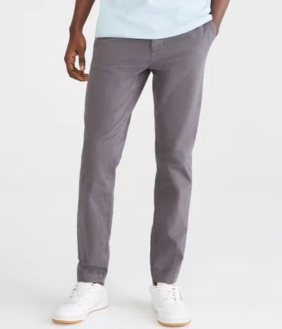 Aéropostale Tapered Skinny Chinos In Multi