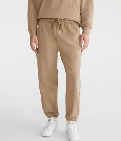 Aéropostale Tonal Logo Terry Jogger Sweatpants In Multi