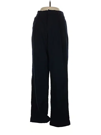 Pre-owned Aéropostale Track Pants In Blue