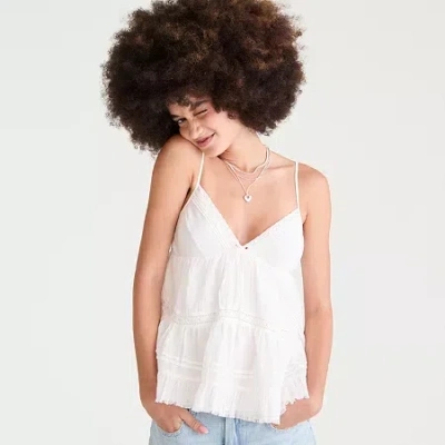 Aéropostale Womens Camisole In Multi