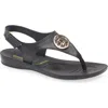 Aerosoft Glow Slingback Sandal