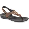 Aerosoft Glow Slingback Sandal