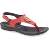 Aerosoft Glow Slingback Sandal