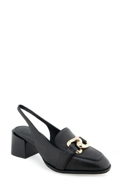 AEROSOLES AEROSOLES ALLURE SLINGBACK PUMP