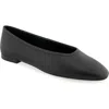 Aerosoles Amelie Ballet Flat In Black