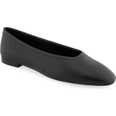 Aerosoles Amelie Ballet Flat In Black