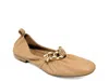 Aerosoles Amina Flat In White