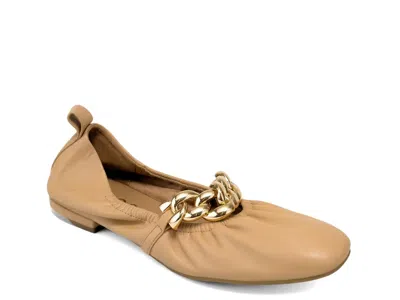 Aerosoles Amina Flat In White