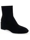 Aerosoles Auk Boot-ankle Boot-wedge In Multi