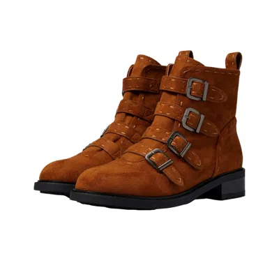 Aerosoles Arezzo Tan Arezzo-751 Women's In Brown