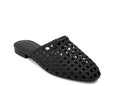 Aerosoles Assia Mule In Black