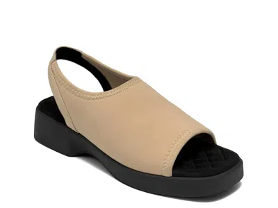 Aerosoles Azura Sandal In Neutral