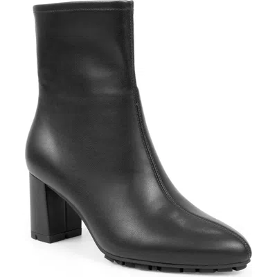 Aerosoles Baylor Bootie In Black