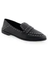 Aerosoles Beatrix Casual-loafer In Black