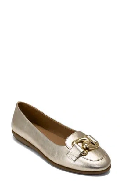 Aerosoles Bell Ballet Flat In Multi