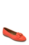 Aerosoles Bell Ballet Flat In Multi