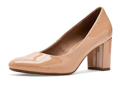Aerosoles Betsy In Brown