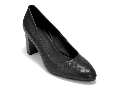 Aerosoles Betsy Pump In Black