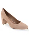 Aerosoles Betsy Pumps In Nude